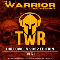 VA – Halloween (2022 Edition) [The Warrior Recordings]