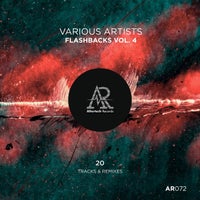 VA – Flashbacks Vol. 4 [AR072]