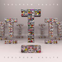 VA – Toolroom Vaults Vol. 6 TRX24801Z