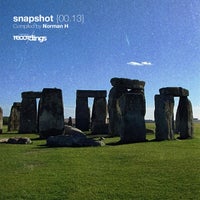 VA – Snapshot {00.13} Compiled by Norman H 041SRLP