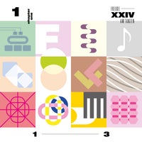 VA – XXIV – Chapter ONE XXIV001