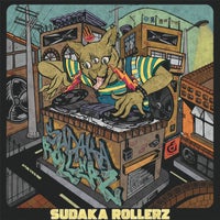 VA – Sudaka Rollerz [Amplifire audio]