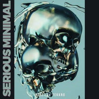 VA – Serious Minimal [Kidz Luv Tekkno]