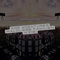 VA – ADE Adventures [Waldliebe Familien]