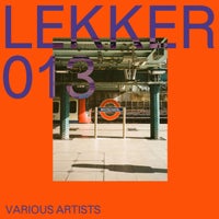 VA – Lekker 013 LEKKER013