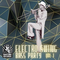 VA – Electro Swing Bass Party [Ragtime Records]