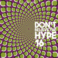 VA – Don’t Believe the Hype 16 [Clepsydra]