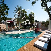 VA – Electronic Essentials [Digital Village Music]