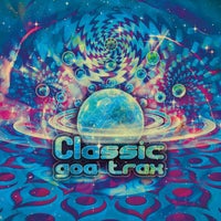 VA – Classic Goa Trax [Suntrip Records]