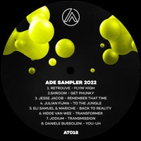 VA – ADE Sampler 2022 AT018