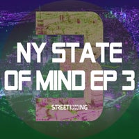 VA – NY State Of Mind EP 3 SK622