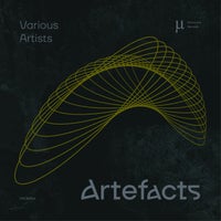 VA – Artefacts MICR004