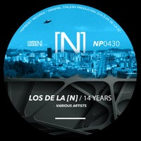 VA – Los De La [N] 14 Years [NOPRESET Records]