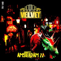 VA – Amsterdam 22 TV140