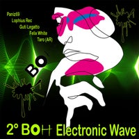 VA – 2° Boh Electronic Wave BOH074
