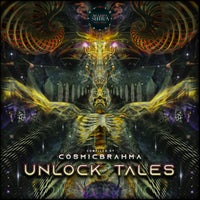 VA – Unlock Tales [Brahmasutra Records]