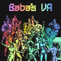 VA – Baba’s VA [Alt Orient]