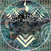 VA – Tzinah Bright Magicians [TZH175]