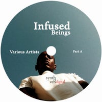 VA – Infused Beings Part A [Synth-O-Ven Digital]