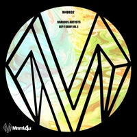 VA – DEEP N GROOVY Vol. 8 M4U032