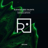 VA – Buenos Aires Talents REC048