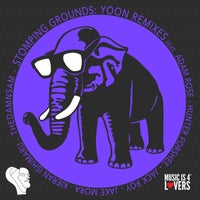 VA – STOMPING GROUNDS_ YOON Remixes [MI4LCOMP018]