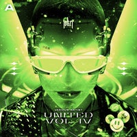 VA – United Vol. IV – A JBL019