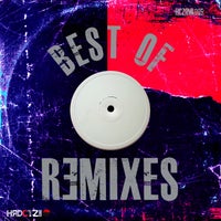 VA – Best Of Remixes HCZRVA009