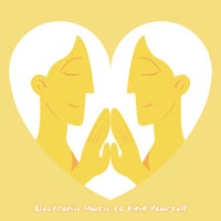 VA – Electronic Music to Find Yourself [Peace Tunes]