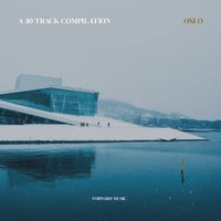 VA – A 40 Track Compilation Oslo [Forward Music]