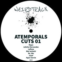 VA – Atemporals Cuts 01 [WXTDL016]