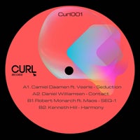 VA – Various Artists CURL001