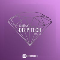 VA – Simply Deep Tech Vol. 06 [LW Recordings]