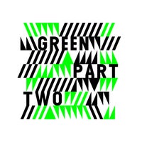 VA – Green Remixes Part Two HR022REPT2