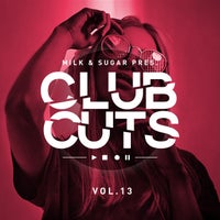VA – Milk & Sugar Pres. Club Cuts Vol. 13 MSRCD091