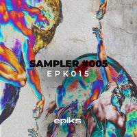 VA – SAMPLER 005 EPK015