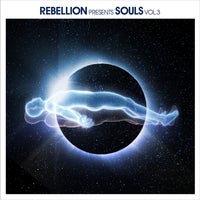 VA – Rebellion presents SOULS Vol.3 [Rebellion]