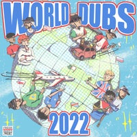 VA – World Dubs 2022 29FB2022