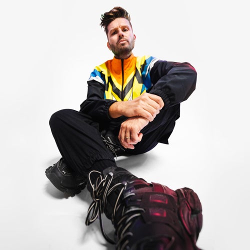 Luca Agnelli Hot Winter Chart