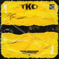 VA – Total Knock Out Compilation Vol. 2 [HKD058]