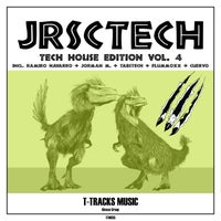 VA – JRSCTECH Vol. 4 [T-Tracks Music]
