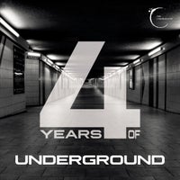 VA – 4 Years of UndergrounD [SMR Underground]