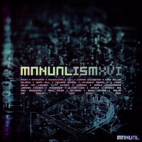 VA – Manualism XVI MAN377