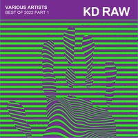 VA – Best Of 2022 Part 1 KDRAWCD009