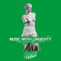 VA – Music With Longevity Vol. 5 (Compiled By Micky More & Andy Tee) GCM158