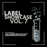 VA – Label Showcase Vol. 7 [Experiment Records]
