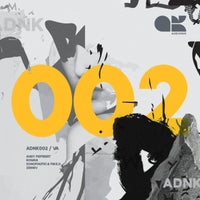 VA – Various Artists [ADNK002]