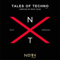 VA – Tales of Techno Vol. 1 [NOV4 Records]