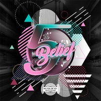 VA – 5th Belief [Do You Be You Records]