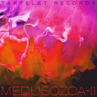 VA – Medusozoa Vol. II [Tartelet Records]